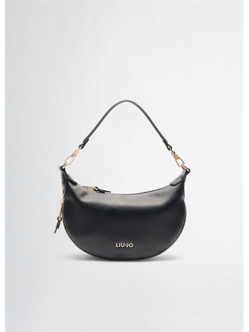 bag woman black LIU JO | AA5043E0054/22222